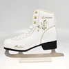 Ice skates Sulov ZBK-LEONA-41. baltas. 41