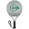 Padel raketė Dunlop MEGAMAX Sidabrinis 365g
