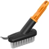 Lauko šepetys Fiskars OneClick 1080697. 190 mm. be koto