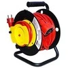 Okko Brennenstuhl CABLE REEL XP03-W-10 3X1.5 30M 1V IP44
