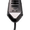 Buitinis ilgintuvas Brennenstuhl, 3 x 1,5 mm², 2 m, 4 lizdų, 2USB