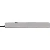 Buitinis ilgintuvas Brennenstuhl, 3 x 1,5 mm², 1.5 m, 5 lizdų, 3USB