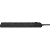 Buitinis ilgintuvas Brennenstuhl, 3 x 1,5 mm², 2 m, 6 lizdų