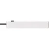 Buitinis ilgintuvas Brennenstuhl ECOLOR, 3 x 1,5 mm², 1.4 m, 4 lizdų, 2USB