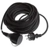 Prailginimo laidas Okko, 3 x 1,5 mm², 15 m, IP44, 1 lizdas