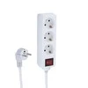 Okko Cometic EXCORD AS-GB03S/103BK/TXB3KD1 3X1.5 5MSW