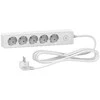 Schneider Electric Ilgiklis Schneider, 5 lizdai, 3 m., baltas; ST9453W