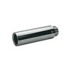 Ilgintuvas TDM Brass 110C, 1/2 colio - išorinis sriegis / 1/2 colio - vidinis sriegis, 1/2" x 10mm