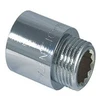 Tdm Brass Tdm_Brass Ilgintuvas 110C, 30 mm ilgio, ¾”, vidinis/išorinis sriegiai