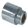 Pagarinātājs TDM Brass Extender 3/4''x30mm 652PSC/110C