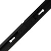 Pakabinamas šviestuvas Šviestuvas lubų DPM X-Line STR-4X15W-B, LED, 4100 °K, 4 x 15 W