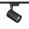 Pakabinamas šviestuvas Šviestuvas lubų DPM X-Line STR-4X15W-B, LED, 4100 °K, 4 x 15 W