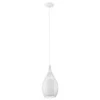 Pakabinamas šviestuvas Lampa karināms Eglo Razoni 92251, E27, 1 x 60 W