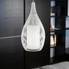 Pakabinamas šviestuvas Lampa karināms Eglo Razoni 92251, E27, 1 x 60 W