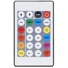 Osram 5,2W/m LED juosta SMART+ WIFI MAGIC, RGB, IP20, su nuotolinio valdymo pulteliu, 3m