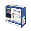 LED juosta Spectrum WOJ+14493, 3.4 W, 1200 lm, 5 m, IP20, 230 V