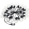 Domoletti OUTSIDE GARLAND 10 LED LUMUS IP44 4.5M