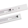 Lubinis šviestuvas Šviestuvų bėginė sistema DPM X-LINE, 4x 15 W, LED