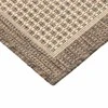 Domoletti CARPET DAWN 2822 - I 0.65X1.2 M