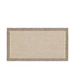 Domoletti CARPET DAWN 2822 - I 0.65X1.2 M