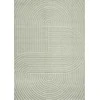 Domoletti KILIMU TENER PLUS 54221 40GREEN 0,8X1,5
