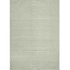 Domoletti KILIMU TENER PLUS 54221 40GREEN 0,8X1,5