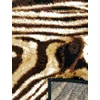 Domoletti CARPET SHIRAZ 1252 B11 1.2X1.7 M