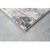 Domoletti Kilimas ARGENTUM, 150 x 80 cm, 100 % polipropileno