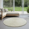 Domoletti CARPET ELIO 2325 160 CREAM D1.6M
