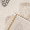 Domoletti CARPET ELIO KIDS 2292 60 CREAM 1.6X2.3M