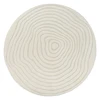 Domoletti CARPET ELIO 2325 195 Pilkas D1.6M