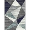 Domoletti ORIENTAL KILIMAS ESTELLA 8226 OK1-H 1X1.5