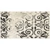 Domoletti CARPET LOTO 109_FM6/HR6 W 0.67X1.20