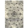 ORIENTAL Domoletti Carpet Loto 4448_Fm6/Hr6 H 0.67X1.20
