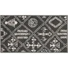 Domoletti CARPET LOTO 5609_FM6/HR6 N 0.67X1.20