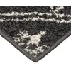 Domoletti CARPET LOTO 5609_FM6/HR6 N 0.67X1.20