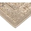 Kilimas Domoletti Norvegija 280_EM1 V, pilkas/įvairiaspalvis, 120 cm x 67 cm