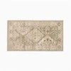 Kilimas Domoletti Norvegija 280_EM1 V, pilkas/įvairiaspalvis, 120 cm x 67 cm