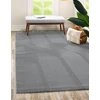 Domoletti CARPET SIGN 1904 95 Pilkas 1.6X2.3M