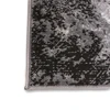 Paklājs Domoletti Timeles 7690a/c0847, balta krās./melna krās., 240 cm x 160 cm