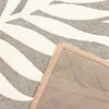 Domoletti CARPET FR-23-30011 ELEMBROOK 0.9X1.5M