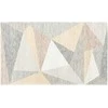 Domoletti CARPET FR-22-189-3 ILLUSION 0.9X1.5M
