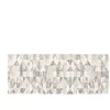 Domoletti KILIMAS FR-22-188-3 ILLUSION 0.8X2M