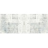 Domoletti KILIMAS FR-22-191-3 ILLUSION 0.8X2M