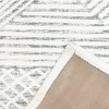 Domoletti KILIMAS FR-23-808031 ILLUSION 0.8X2M