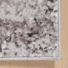 Kilimas viduje Domoletti Omega, pilkas, 80 cm x 150 cm