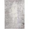 Kilimas viduje Domoletti Omega, pilkas, 80 cm x 150 cm