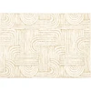 Domoletti CARPET FR-24-660 RIDGEWOOD 1.6X2.3M