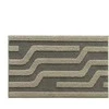 Domoletti CARPET SWAMI COL-A BEIGE 57X190CM