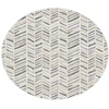 Domoletti CARPET VELUTO 54012/YC9-E D1.2 M